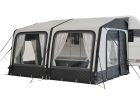 Obelink Supreme 420 Easy Air Connected Wohnwagen-/Wohnmobil-Vorzelt