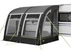 Zweite Chance Obelink Palma 320 Easy Air Wohnmobil-/Wohnwagen-Vorzelt