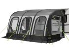 Zweite Chance Obelink Ambassador 420 Easy Air Wohnmobil-/Wohnwagen-Vorzelt