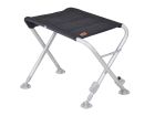 Obelink Ibiza Luxe Beinauflage - Grey