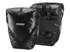 Ortlieb Back-Roller Classic Fahrradtasche - Black