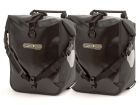 Ortlieb Sport-Roller Classic doppelte Fahrradtasche - Black