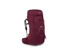 Osprey Aura AG LT 50 Rucksack Frauen - Purple