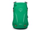 Osprey Hikelite 18 Rucksack - Escapade Green