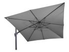 Outdoor Feelings Sunny Flex 300 x 300 cm Ampelschirm - Anthrazit
