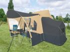 Jamet Jametic Outdoor 2025 Faltcaravan