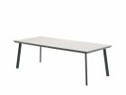 Garden Impressions Vigo 230 x 100 Gartentisch