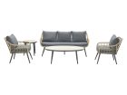 Outdoor Feelings Daisy Loungeset