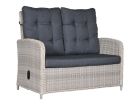 Outdoor Feelings Savino Off White Lounge-Sofa