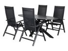 Outdoor Feelings Tahoe Rhone 180 Diningset