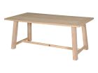 Outdoor Feelings Wisconsin 180 x 90 Gartentisch
