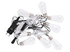 Party Outdoor LED Glühbirne 10x