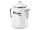Petromax Perkomax Perkolator Weiß