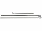 Piper PowerGrip Verandastange Stahl 25 mm