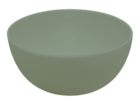 Point-Virgule Iceberg Green Frühstücksschüssel - Ø14 cm