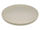 Point-Virgule Summer Sand Teller - Ø28 cm