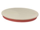Point-Virgule Summer Sand Deckel - Ø24 cm