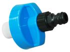 Haba Portland Water Wasserzulaufkappe