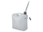 Pressol Kanister mit Ausguss - 20 Liter