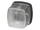 ProPlus Markierungsleuchte 66 x 62 mm - White