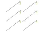 ProPlus Felsbodenheringe Heavy mit P-Haken 40 cm