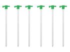 ProPlus Felsbodenheringe mit Kunststoffhaken 25 cm