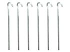 ProPlus viereckige Felsbodenheringe 22 cm