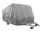 ProPlus 640 - 701 x 235 cm Luxe Wohnwagen Schutzhülle