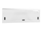 NRF 900 x 600 mm getöntes Klappfenster mit Doppelverglasung - grey