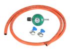 Obelink OB-8 Campingaz Gasdruckregler-Set