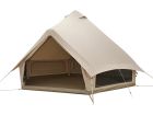 Obelink Sahara 400 Easy Air aufblasbares Rundzelt
