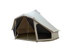 Obelink Sahara 500 High Door Rundzelt