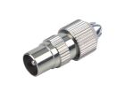 Schwaiger IEC-Stecker