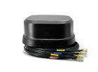 Selfsat MWR 5540 inklusive Satco 5G - Black