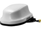 Selfsat MWR 5550 4G-Router mit Dachantenne - White