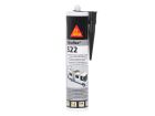 Sikaflex 522 Hybrid Kleb- und Dichtstoff - Black
