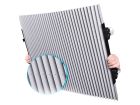 Sunfree Innenraum Sonnenschutz - 80 cm