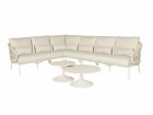 Suns Tosca Eck-L-Loungeset