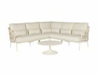 Suns Tosca Eck-Loungeset