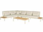 Suns Vita Eck-Loungeset links