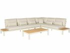 Suns Vita Eck-Loungeset rechts