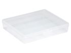 Sunware Q-line Sortimentsbox - 16 Fächer