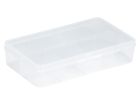 Sunware Q-line Sortimentsbox - 8 Fächer