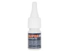 Super-Fix Gel Sekundenkleber