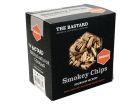 The Bastard Hickory-Räucherholz