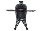 The Bastard classic large complete Kamado Grill