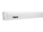 Thule Omnistor 4200 Weiß 260 Mystic Grey Kassettenmarkise