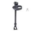 Thule Bike Holder 2.5 ACUTight schwarzer Fahrrad Haltearm