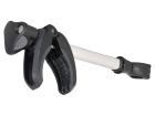 Thule Bike Holder 2 ACUTight grauer Fahrrad Haltearm