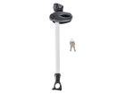 Thule Bike Holder 3 ACUTight grauer Fahrrad Haltearm